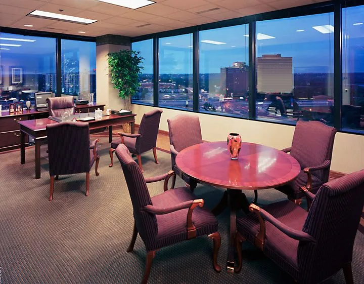 OffiCenters at International Plaza - International Drive - 55425 Bloomington - Thumbnail 2