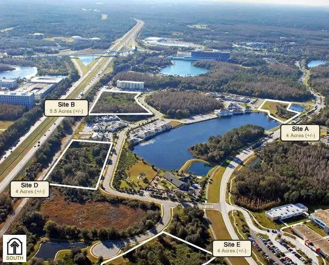 Tampa Palms Center - 17427 Bridge Hill Court - Tampa - FL - Thumbnail 4