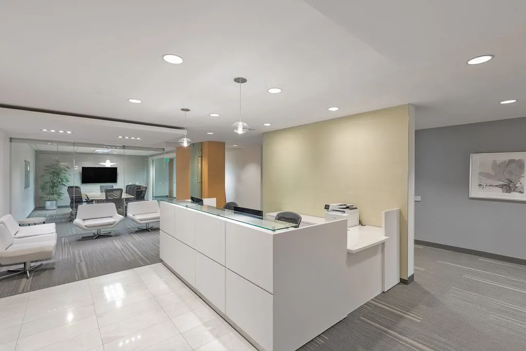 Premier Workspaces - BUR - Burbank - CA - West Olive Avenue - Thumbnail 2