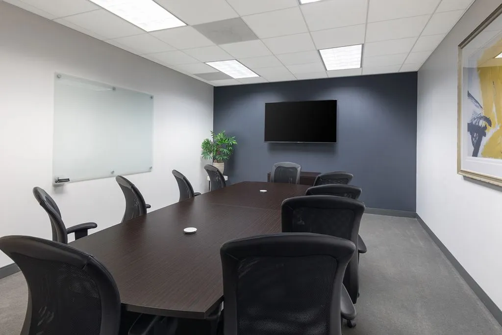 Premier Workspaces - BUR - Burbank - CA - West Olive Avenue - Media 1