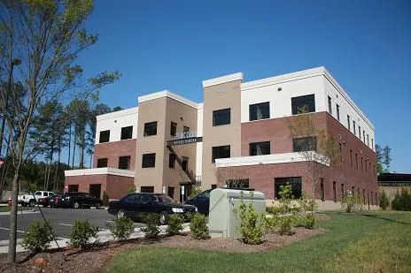 Access Office Business Center - Fast Park Drive, Raleigh - NC - Media 1