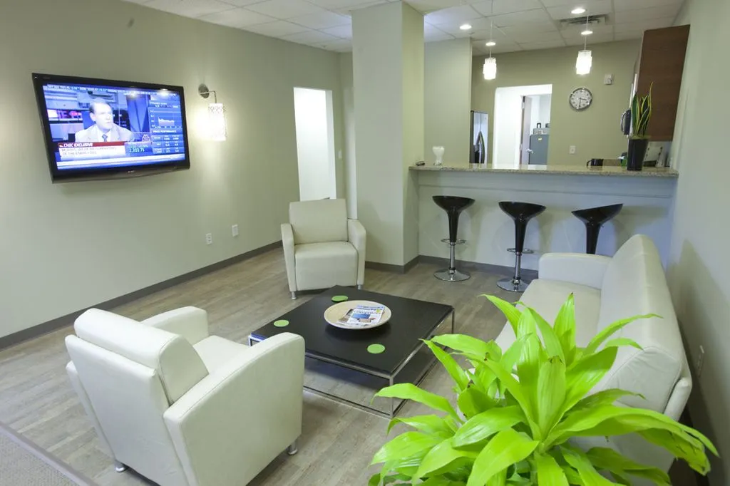 Access Office Business Center - Fast Park Drive, Raleigh - NC - Thumbnail 4