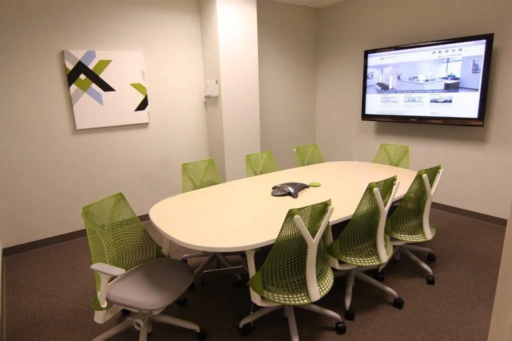 Access Office Business Center - Fast Park Drive, Raleigh - NC - Thumbnail 2