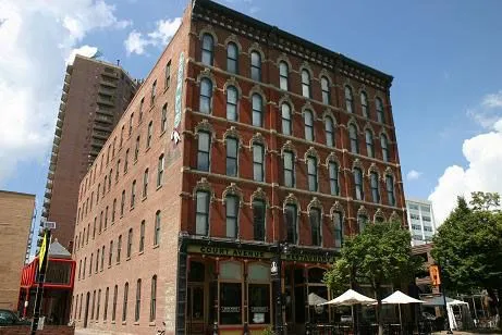 Court Avenue Business Suites - Des Moines, Iowa - Media 1