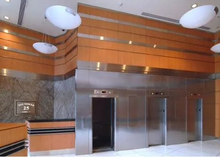 Select Office Suites - Frelinghuysen Avenue - Newark - NJ - Thumbnail 4
