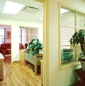 Select Office Suites - Frelinghuysen Avenue - Newark - NJ - Thumbnail 3