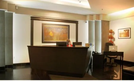 Select Office Suites - Frelinghuysen Avenue - Newark - NJ - Media 1