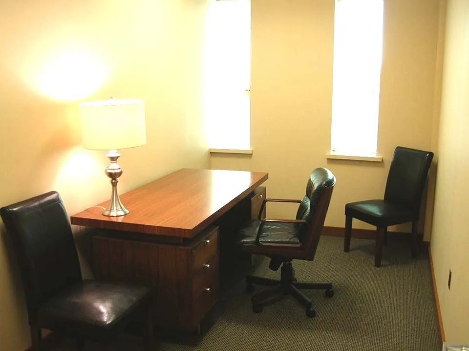 The Executive Suites in Sparks - Ridgebrook Road, Sparks - MD - Thumbnail 3