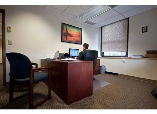 90 State Street Office Suites - State Street, Albany - NY - Media 1