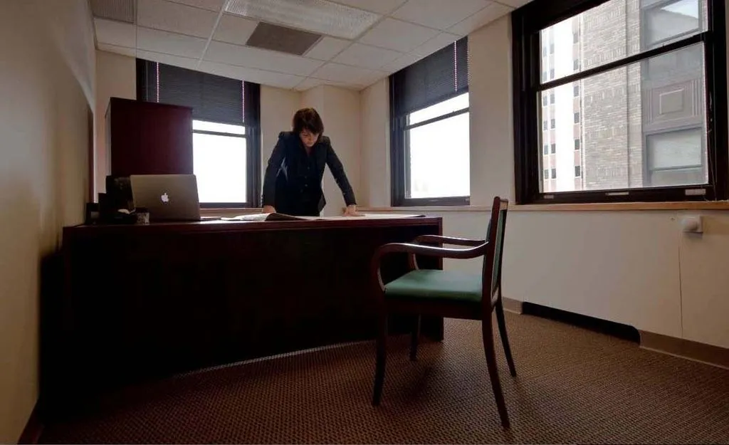 90 State Street Office Suites - State Street, Albany - NY - Thumbnail 3