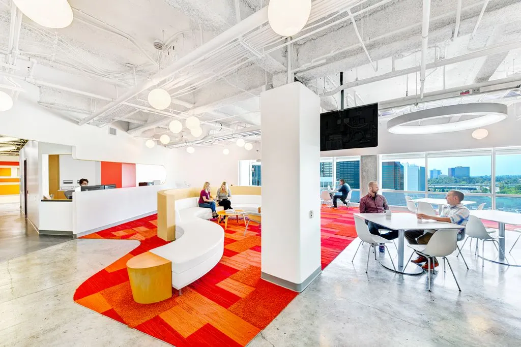 TechSpace - 1100 Glendon Avenue, Los Angeles - CA - Thumbnail 2