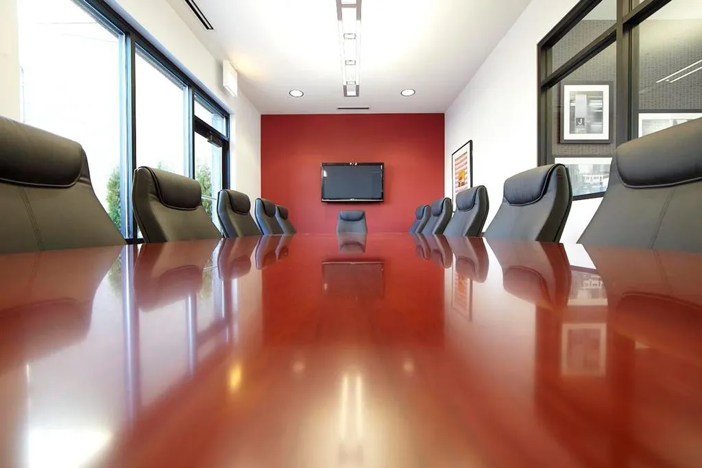 Inspire Business Center - W Jackson Blvd, Chicago - IL - Thumbnail 2