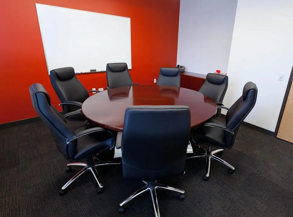 Inspire Business Center - W Jackson Blvd, Chicago - IL - Thumbnail 3