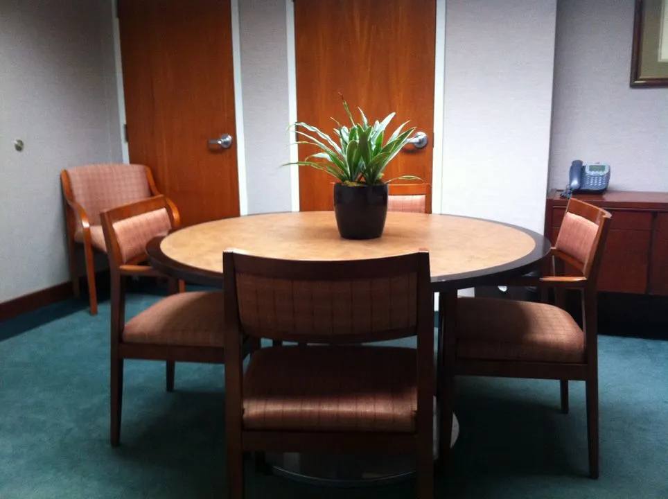 BLT Business Centers - Southfield Avenue - Stamford - CT - Thumbnail 4