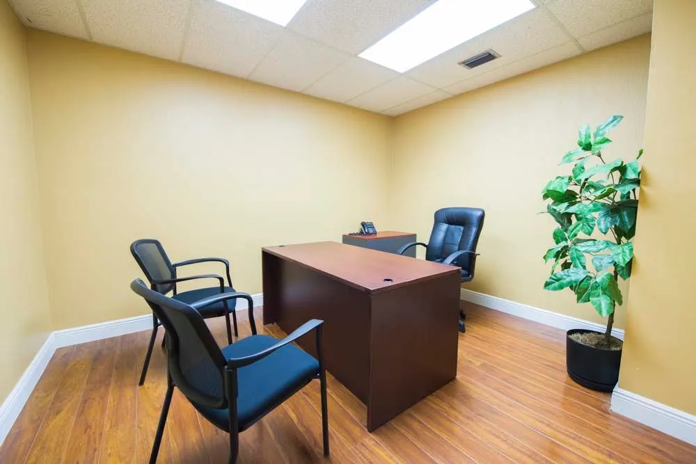 9900 Executive Suites - W. Sample Rd, Coral Springs - FL - Thumbnail 4