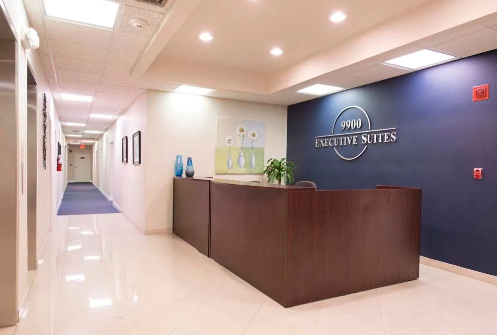 9900 Executive Suites - W. Sample Rd, Coral Springs - FL - Thumbnail 2