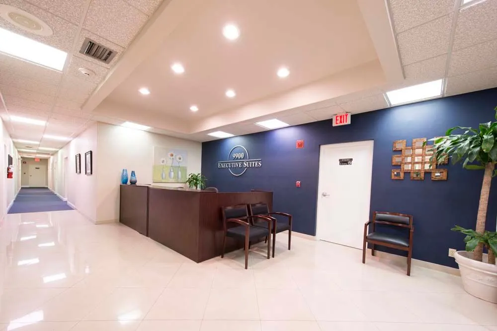 9900 Executive Suites - W. Sample Rd, Coral Springs - FL - Thumbnail 3