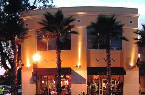 SoHo Executive Suites - Howard Avenue, Tampa - FL - Thumbnail 4
