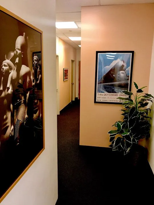 OfficeNJ - 371 Hoes Lane, Piscataway - NJ - Media 1