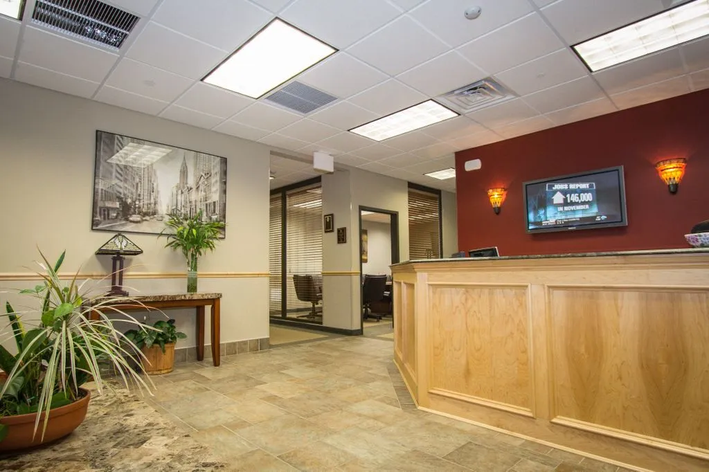 Liberty Office Suites - 330 Changebridge Road, Pine Brook - NJ - Thumbnail 4