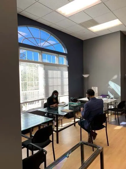 Liberty Office Suites - 330 Changebridge Road, Pine Brook - NJ - Media 1