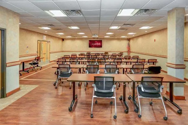 Liberty Office Suites - 330 Changebridge Road, Pine Brook - NJ - Thumbnail 3