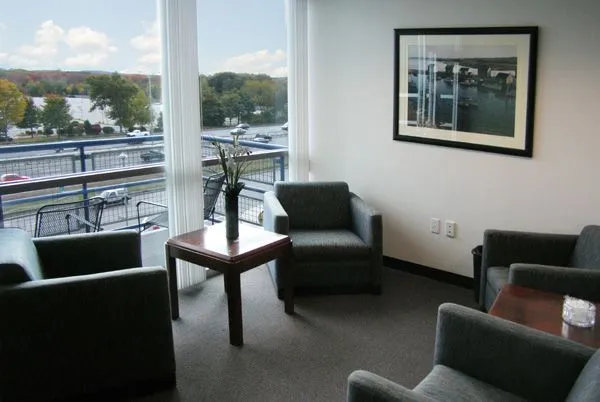 Cummings Executive Suites - TradeCenter, Woburn - MA - Thumbnail 2