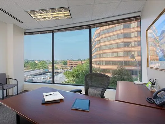 Regus - Mill Run Circle, Owings Mills - MD - Thumbnail 3