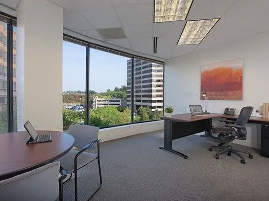 Regus - Mill Run Circle, Owings Mills - MD - Thumbnail 4