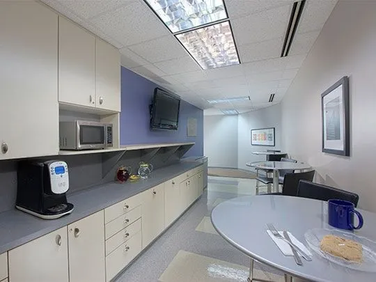 Regus - Mill Run Circle, Owings Mills - MD - Thumbnail 2