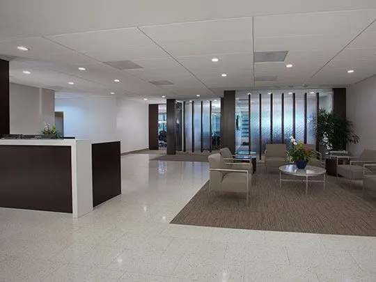 Regus- South Calvert Street, Baltimore - MD - Thumbnail 3