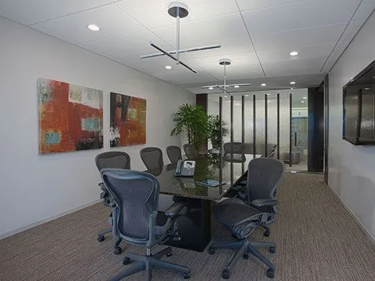 Regus- South Calvert Street, Baltimore - MD - Thumbnail 4