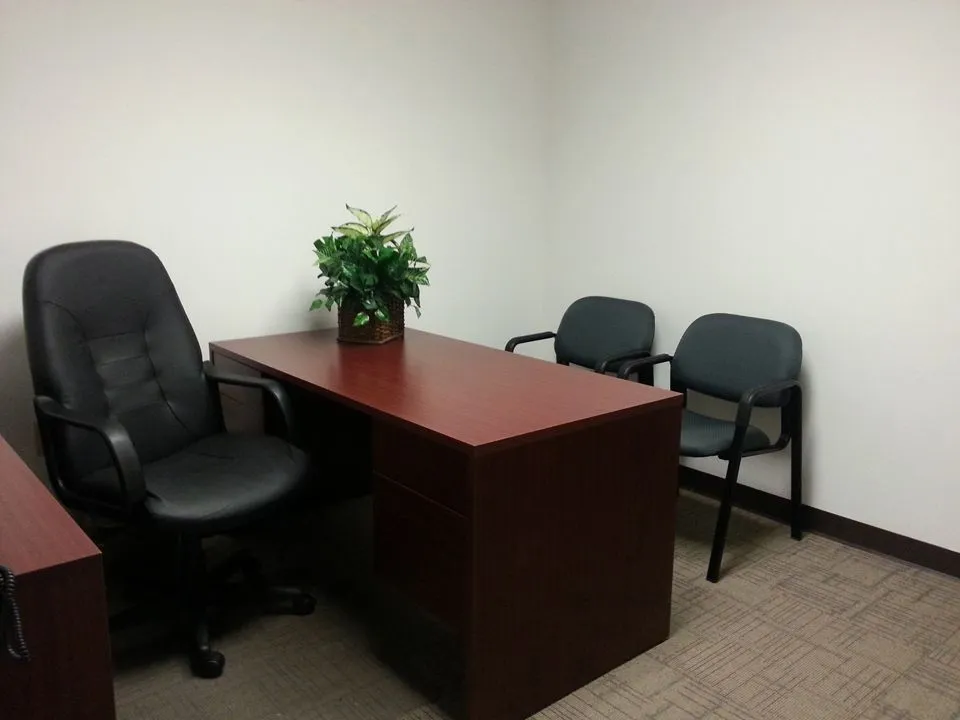 Executive Center of Greentree - Greentree Road - Eves Drive, Marlton - NJ - Thumbnail 4