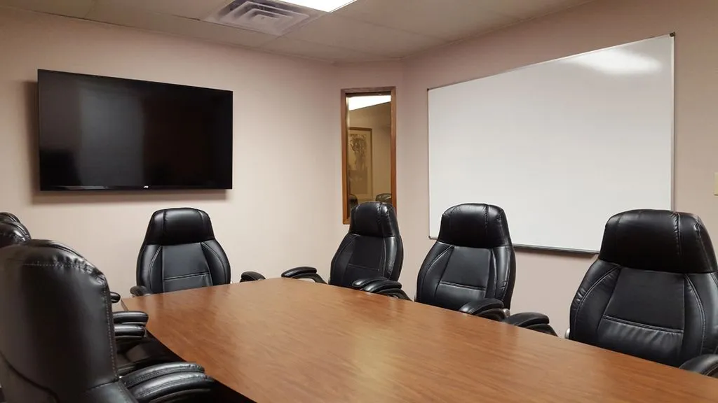 Executive Center of Greentree - Greentree Road - Eves Drive, Marlton - NJ - Thumbnail 3