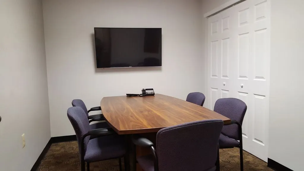 Executive Center of Greentree - Greentree Road - Eves Drive, Marlton - NJ - Media 1