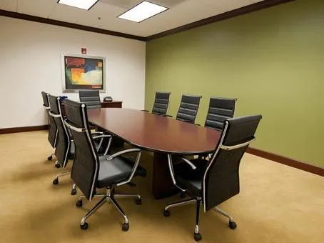 Regus - 11340 Lakefield Dr, Duluth - GA - Thumbnail 3