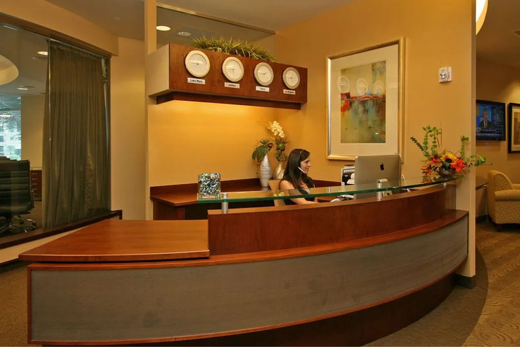Your Office - 1540 International Parkway - Lake Mary, FL - Thumbnail 4