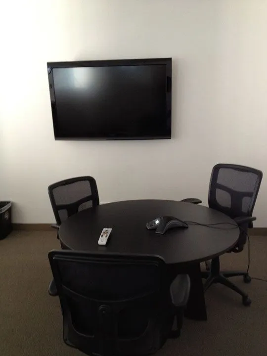 Raven Office Centers, LLC - 388 Market Street - San Francisco - CA - Thumbnail 2