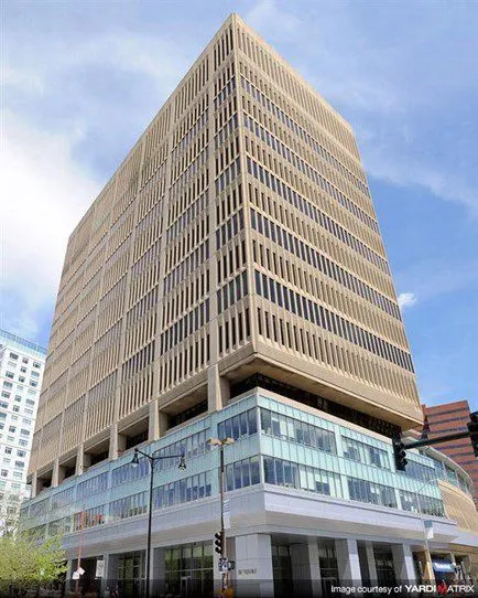 Cambridge Innovation Center - One Broadway, Cambridge - MA - Thumbnail 4