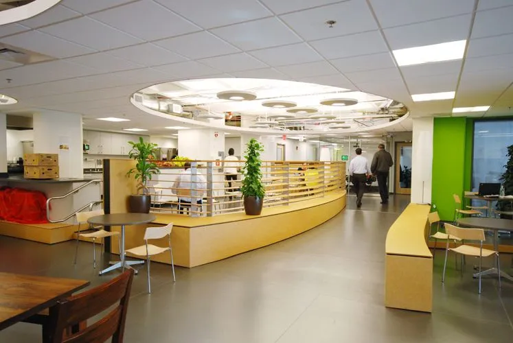 Cambridge Innovation Center - One Broadway, Cambridge - MA - Thumbnail 2