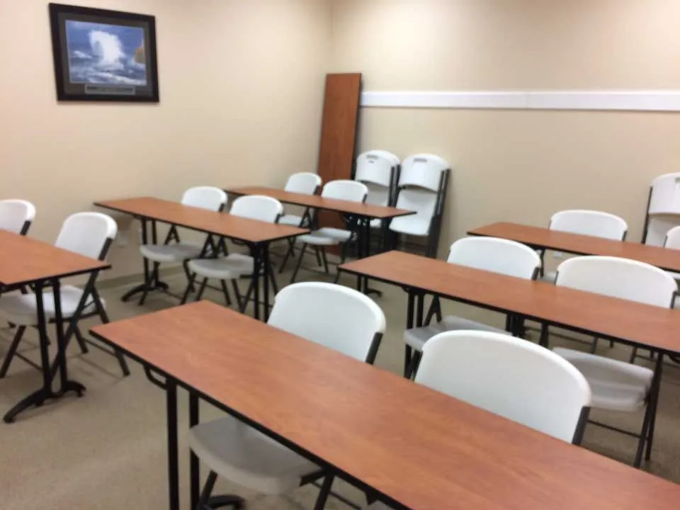Crosstown Executive Suites - 1503 S. US Hwy 301, Tampa - FL - Thumbnail 2