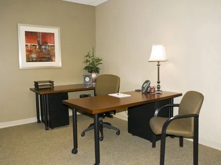 Regus - 6000 Poplar Ave - Memphis, TN - Thumbnail 3