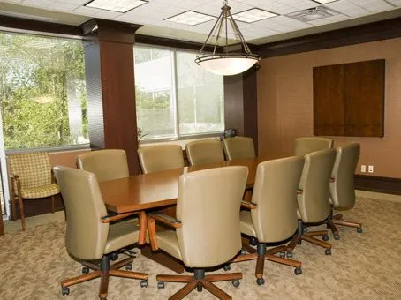 Regus - 6000 Poplar Ave - Memphis, TN - Thumbnail 4