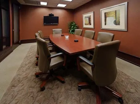 Regus - 160 Clairemont Ave, Decatur - GA - Media 1