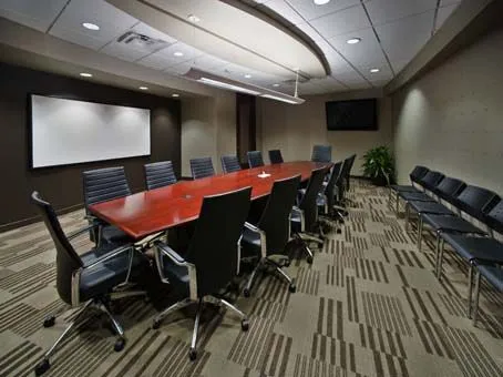 Regus - 160 Clairemont Ave, Decatur - GA - Thumbnail 2