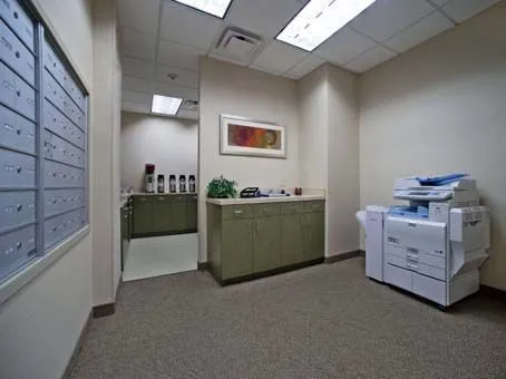 Regus - 160 Clairemont Ave, Decatur - GA - Thumbnail 4