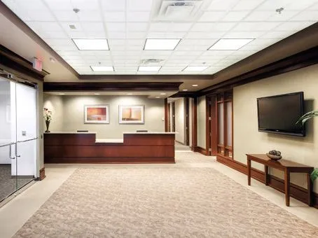 Regus - 4870 Sadler Road, Glen Allen - VA - Thumbnail 3