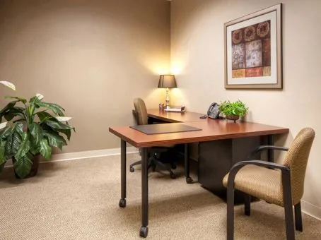 Regus - 4870 Sadler Road, Glen Allen - VA - Thumbnail 2