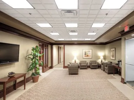 Regus - 4870 Sadler Road, Glen Allen - VA - Thumbnail 4