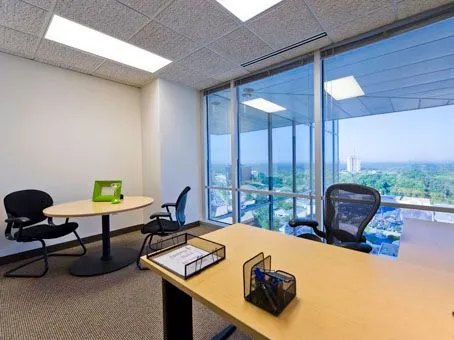 Regus - Tower Place Center - Buckhead - Atlanta - GA - Thumbnail 3
